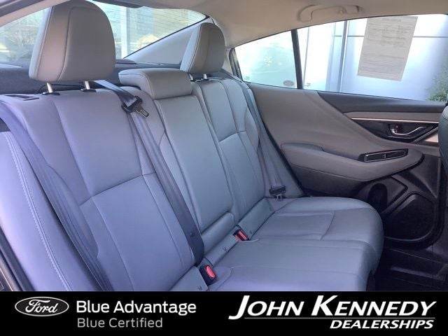 2024 Subaru Legacy Limited