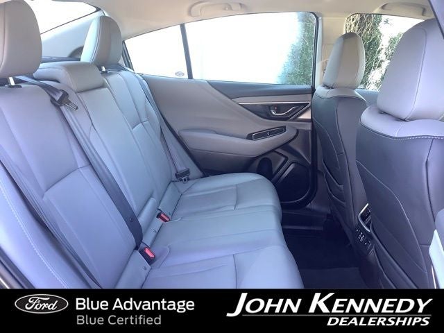 2024 Subaru Legacy Limited