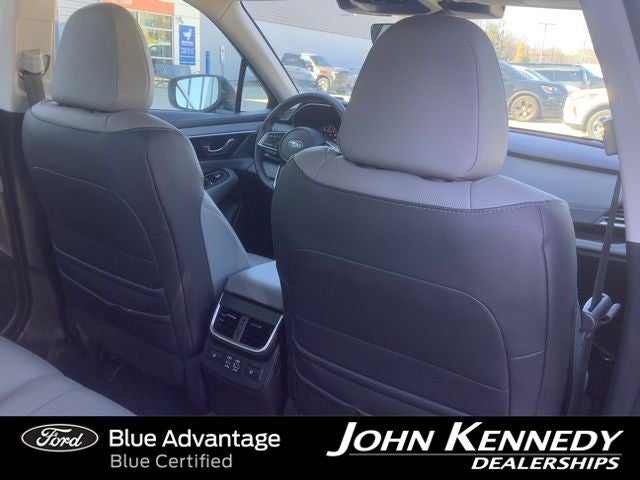 2024 Subaru Legacy Limited