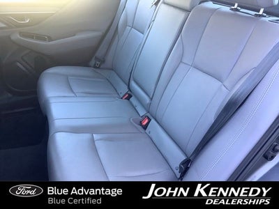 2024 Subaru Legacy Limited