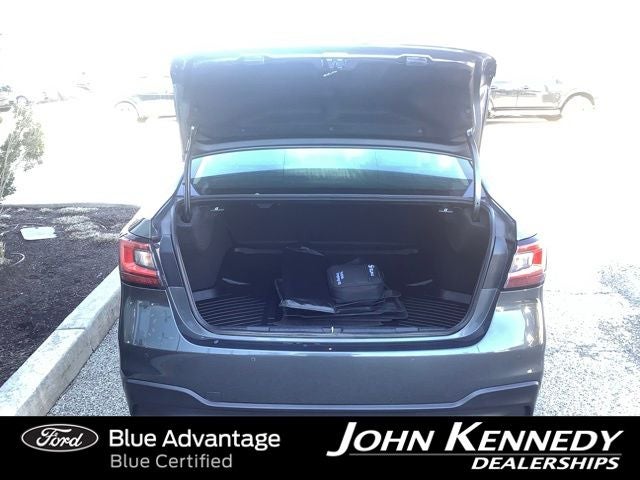 2024 Subaru Legacy Limited