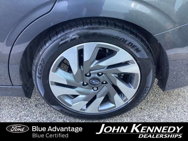 2024 Subaru Legacy Limited