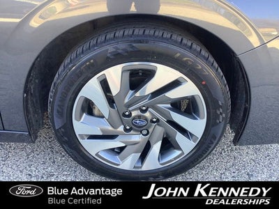 2024 Subaru Legacy Limited