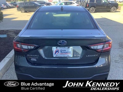 2024 Subaru Legacy Limited