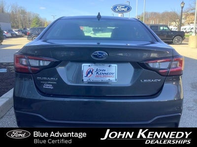 2024 Subaru Legacy Limited