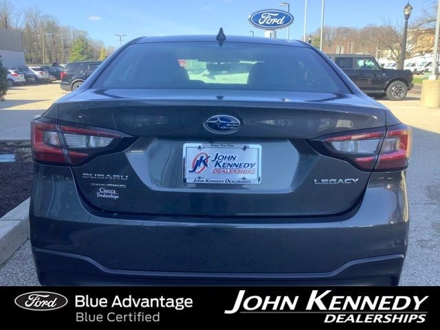 2024 Subaru Legacy Limited