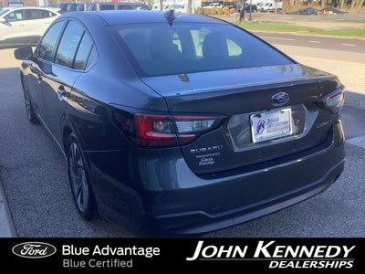 2024 Subaru Legacy Limited