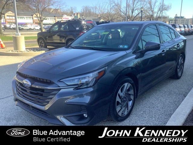 2024 Subaru Legacy Limited