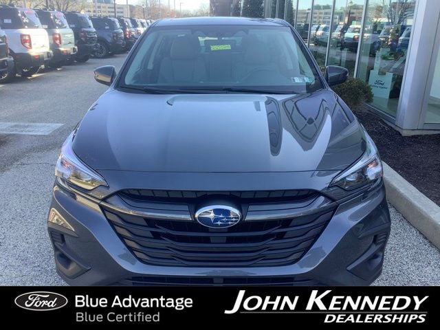 2024 Subaru Legacy Limited