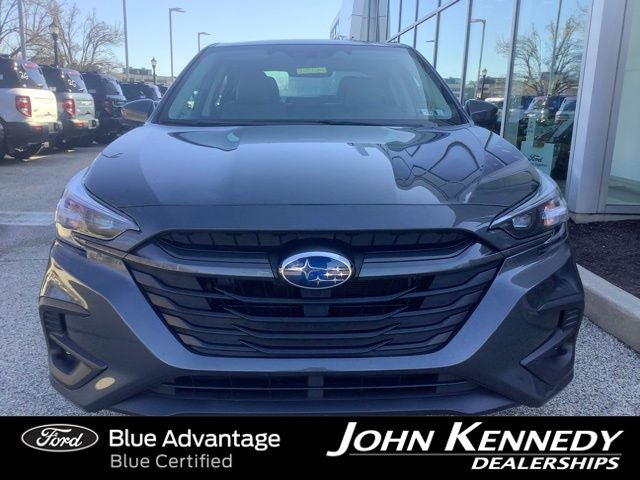 2024 Subaru Legacy Limited