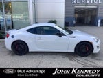2020 Subaru BRZ tS