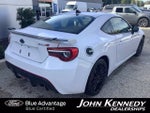 2020 Subaru BRZ tS
