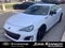 2020 Subaru BRZ tS
