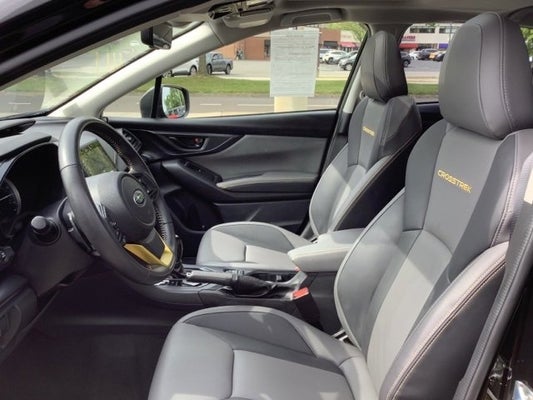 2023 Subaru Crosstrek Sport in Feasterville, PA - John Kennedy Dealerships