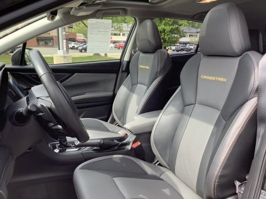 2023 Subaru Crosstrek Sport in Feasterville, PA - John Kennedy Dealerships