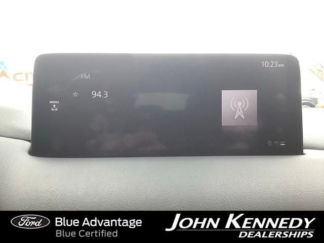 2025 Mazda Mazda CX-5 2.5 Turbo Premium