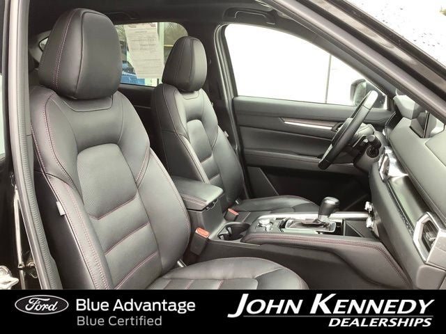 2025 Mazda Mazda CX-5 2.5 Turbo Premium