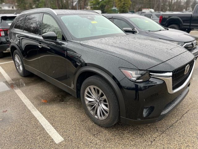 2024 Mazda Mazda CX-90 3.3 Turbo Preferred