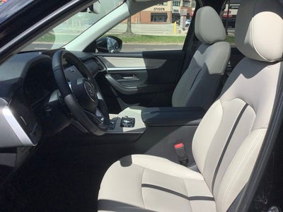 2024 Mazda Mazda CX-90 3.3 Turbo Preferred