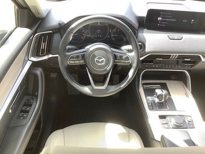 2024 Mazda Mazda CX-90 3.3 Turbo Preferred