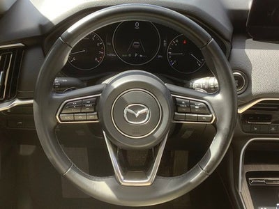 2024 Mazda Mazda CX-90 3.3 Turbo Preferred