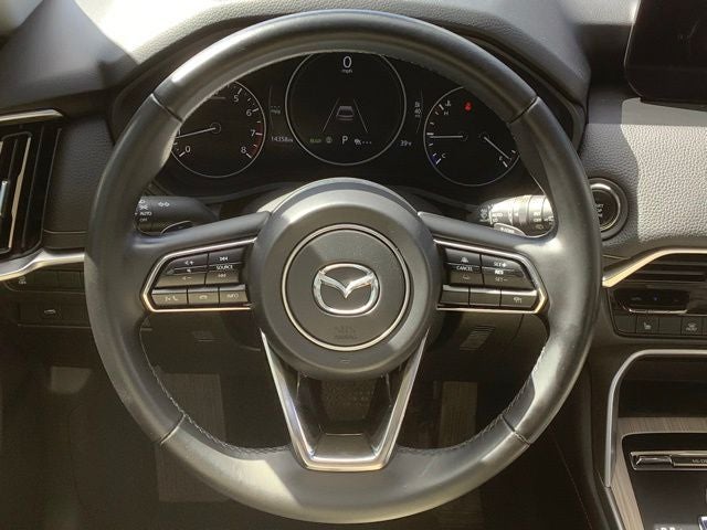 2024 Mazda Mazda CX-90 3.3 Turbo Preferred