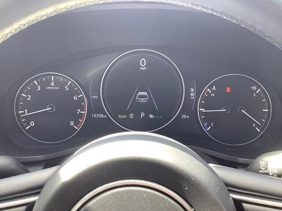 2024 Mazda Mazda CX-90 3.3 Turbo Preferred