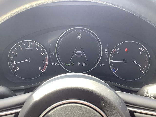 2024 Mazda Mazda CX-90 3.3 Turbo Preferred