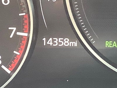 2024 Mazda Mazda CX-90 3.3 Turbo Preferred