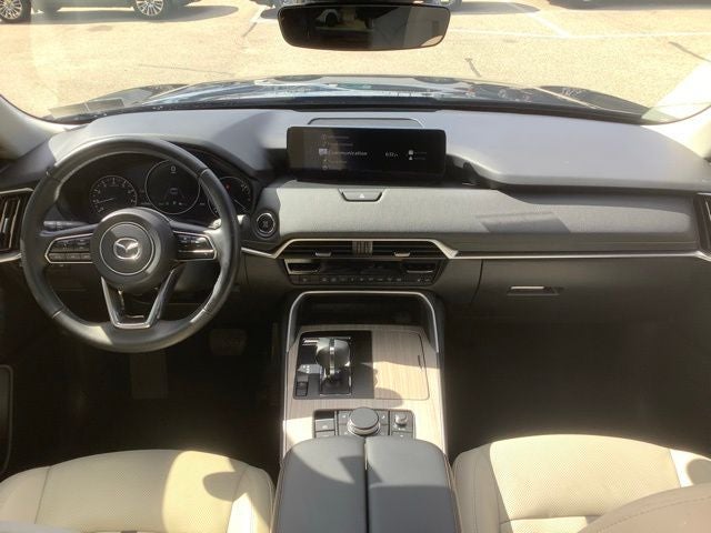 2024 Mazda Mazda CX-90 3.3 Turbo Preferred