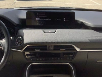 2024 Mazda Mazda CX-90 3.3 Turbo Preferred