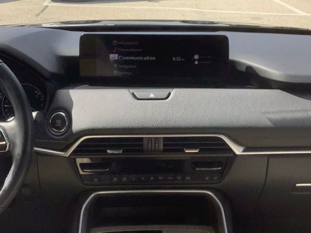 2024 Mazda Mazda CX-90 3.3 Turbo Preferred