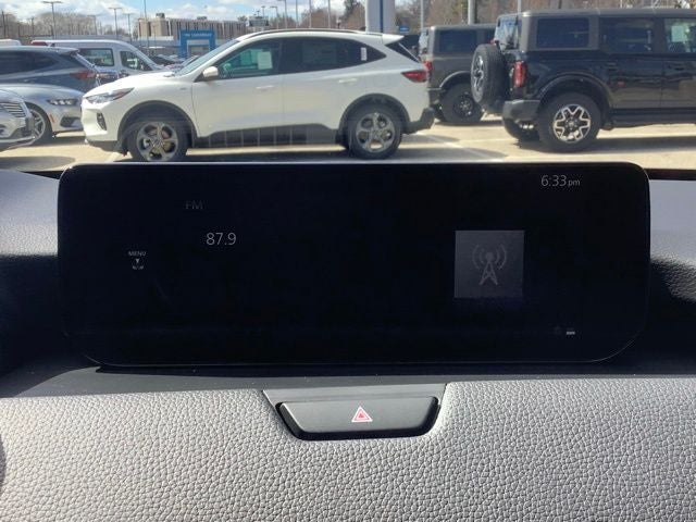 2024 Mazda Mazda CX-90 3.3 Turbo Preferred