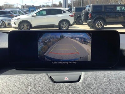 2024 Mazda Mazda CX-90 3.3 Turbo Preferred