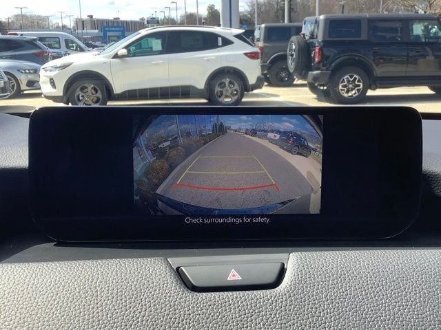 2024 Mazda Mazda CX-90 3.3 Turbo Preferred