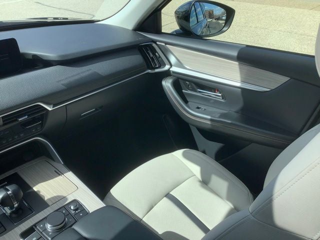 2024 Mazda Mazda CX-90 3.3 Turbo Preferred