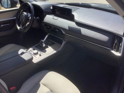 2024 Mazda Mazda CX-90 3.3 Turbo Preferred