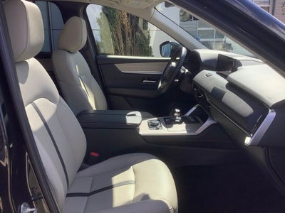 2024 Mazda Mazda CX-90 3.3 Turbo Preferred