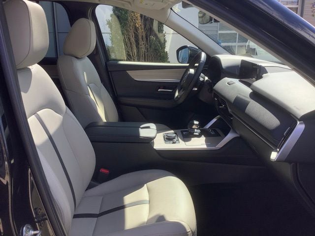 2024 Mazda Mazda CX-90 3.3 Turbo Preferred