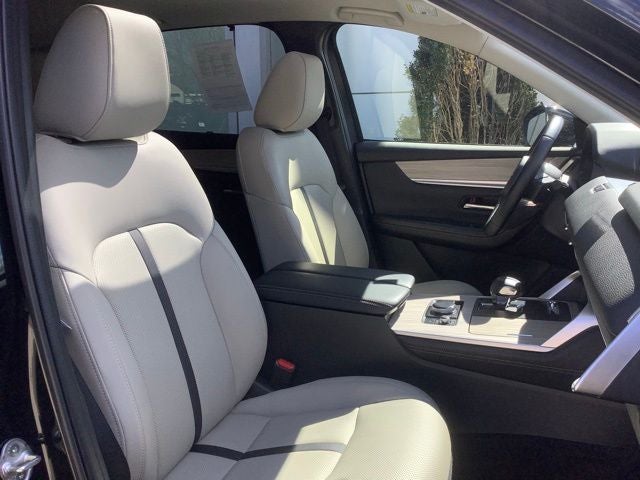 2024 Mazda Mazda CX-90 3.3 Turbo Preferred