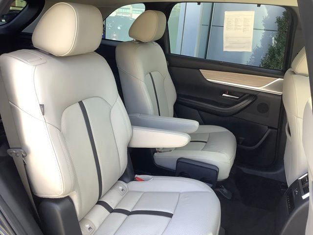 2024 Mazda Mazda CX-90 3.3 Turbo Preferred