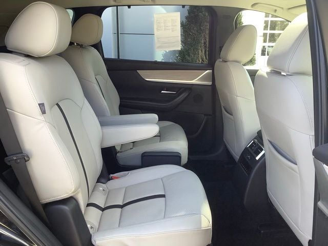 2024 Mazda Mazda CX-90 3.3 Turbo Preferred