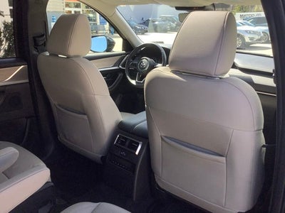 2024 Mazda Mazda CX-90 3.3 Turbo Preferred