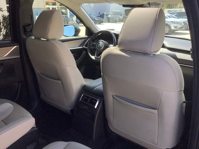 2024 Mazda Mazda CX-90 3.3 Turbo Preferred