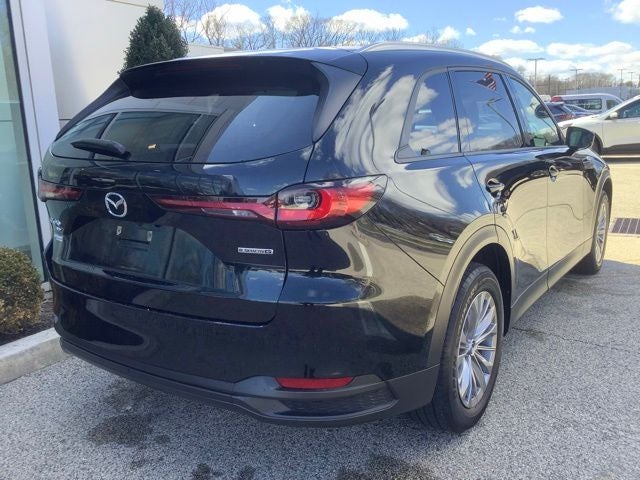 2024 Mazda Mazda CX-90 3.3 Turbo Preferred