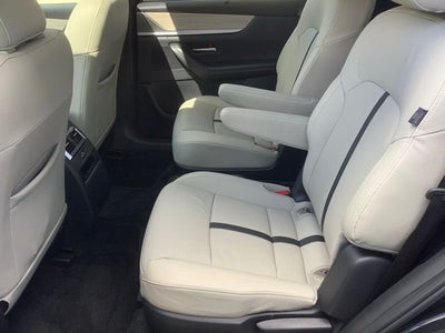 2024 Mazda Mazda CX-90 3.3 Turbo Preferred