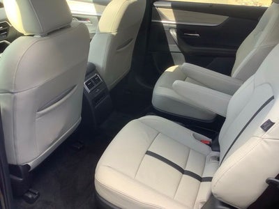 2024 Mazda Mazda CX-90 3.3 Turbo Preferred