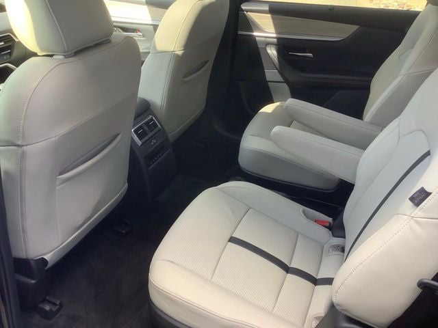 2024 Mazda Mazda CX-90 3.3 Turbo Preferred