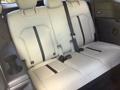 2024 Mazda Mazda CX-90 3.3 Turbo Preferred