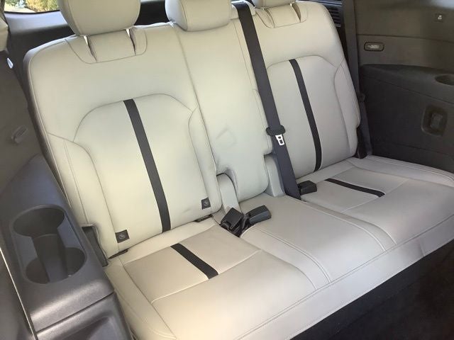 2024 Mazda Mazda CX-90 3.3 Turbo Preferred